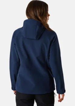 Colorado Softshell Jacket W