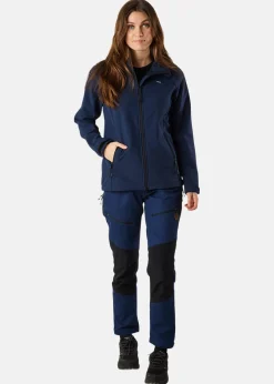 Colorado Softshell Jacket W