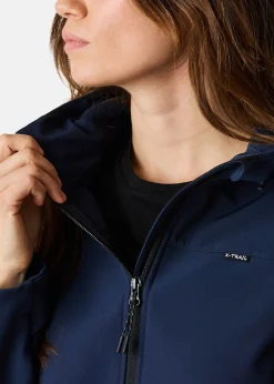 Colorado Softshell Jacket W