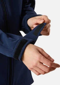 Colorado Softshell Jacket W