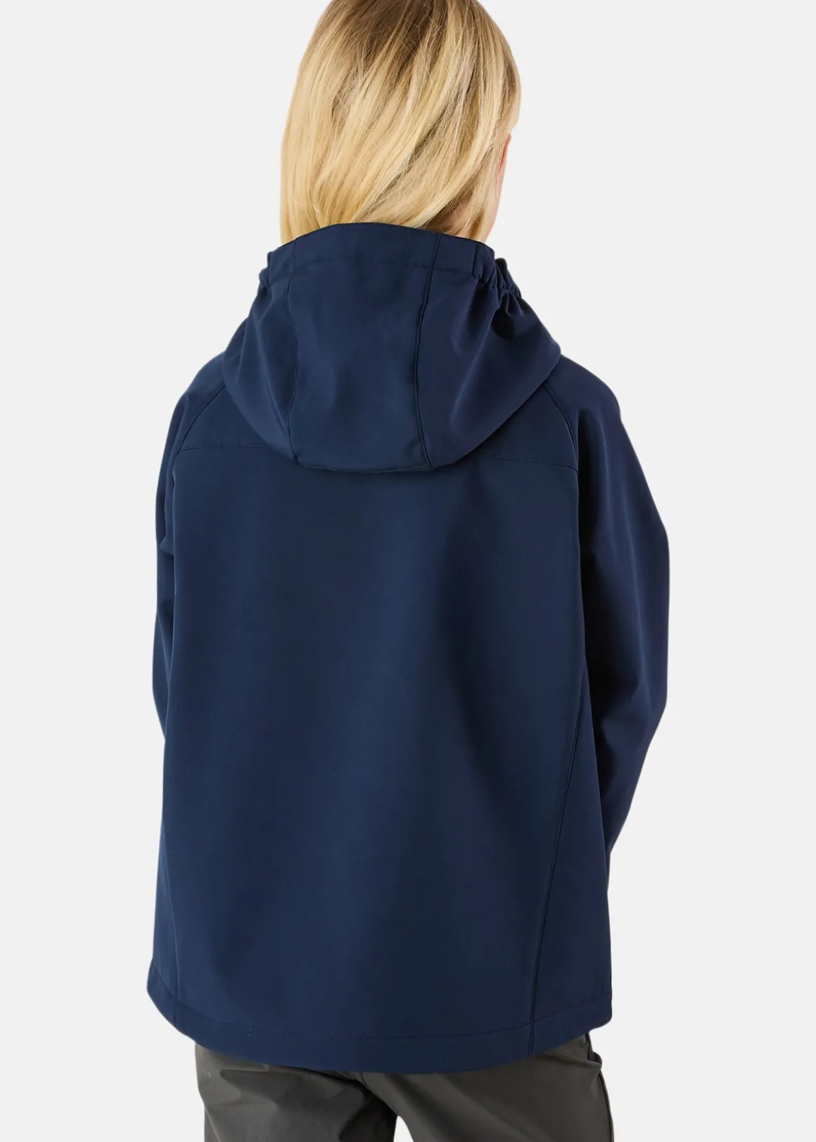 Colorado Softshell Jacket JR