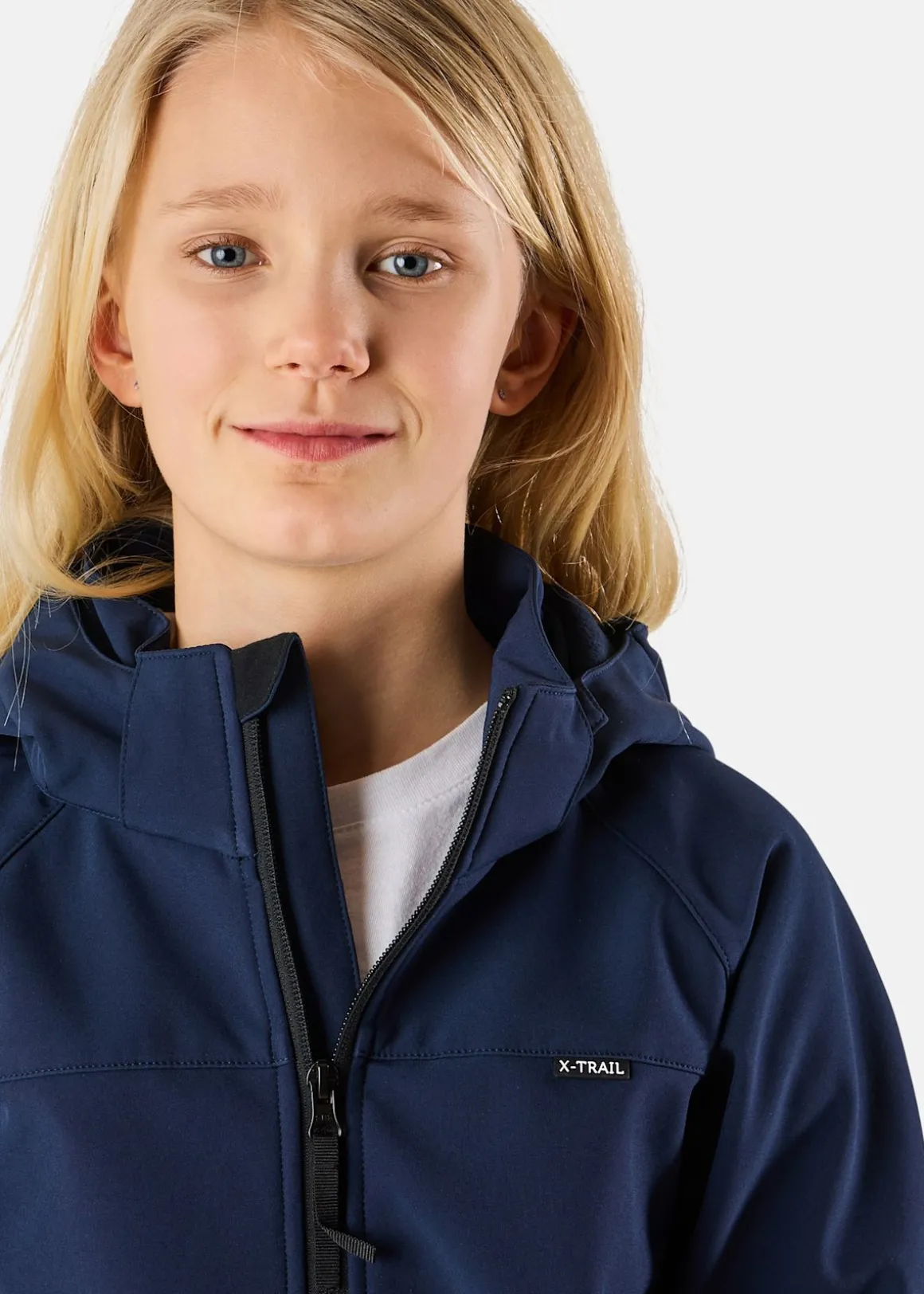 Colorado Softshell Jacket JR