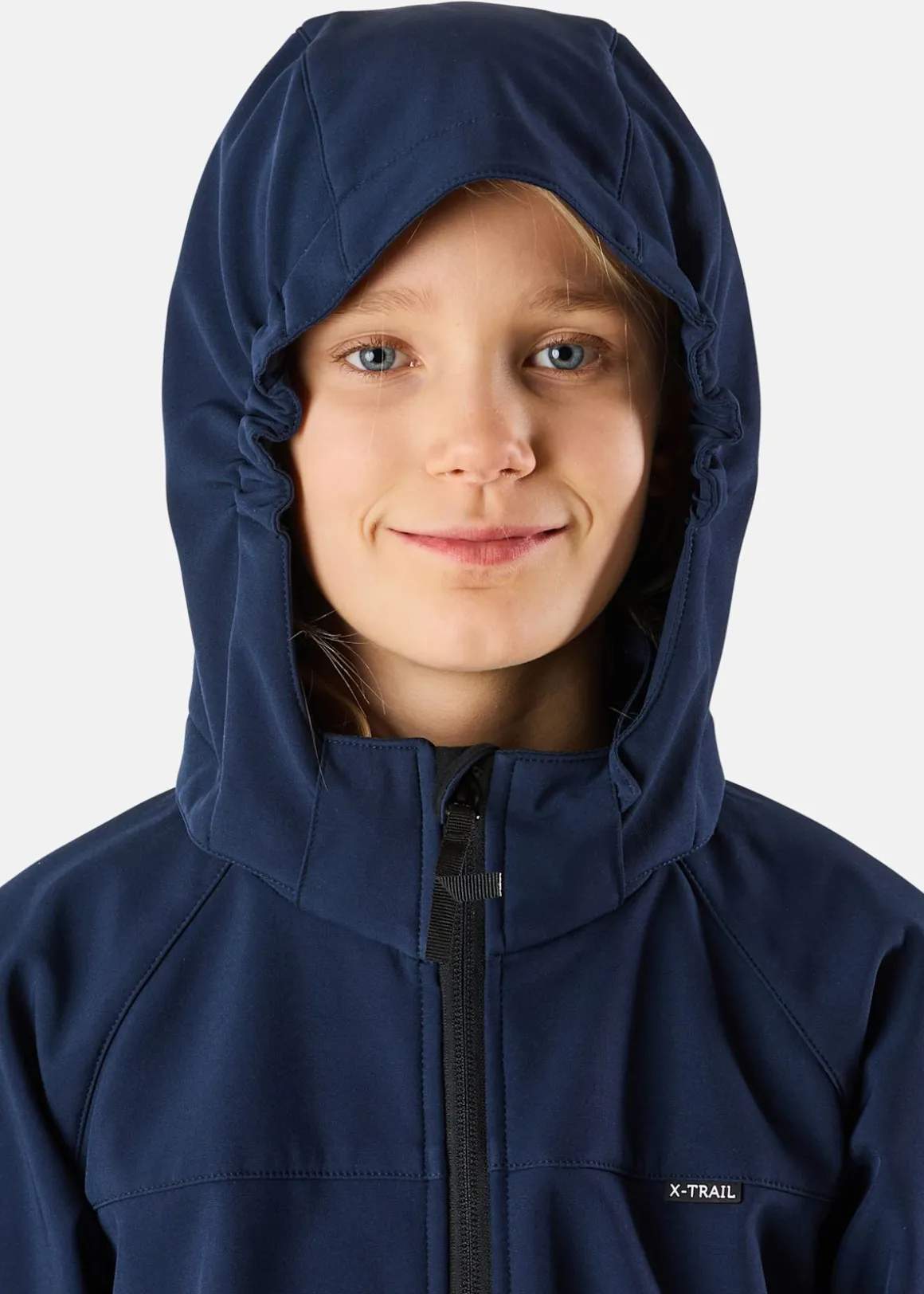 Colorado Softshell Jacket JR