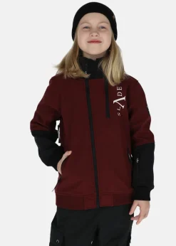 Colorado Softshell Jacket JR