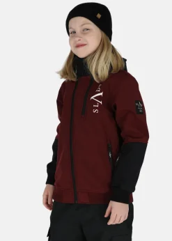 Colorado Softshell Jacket JR