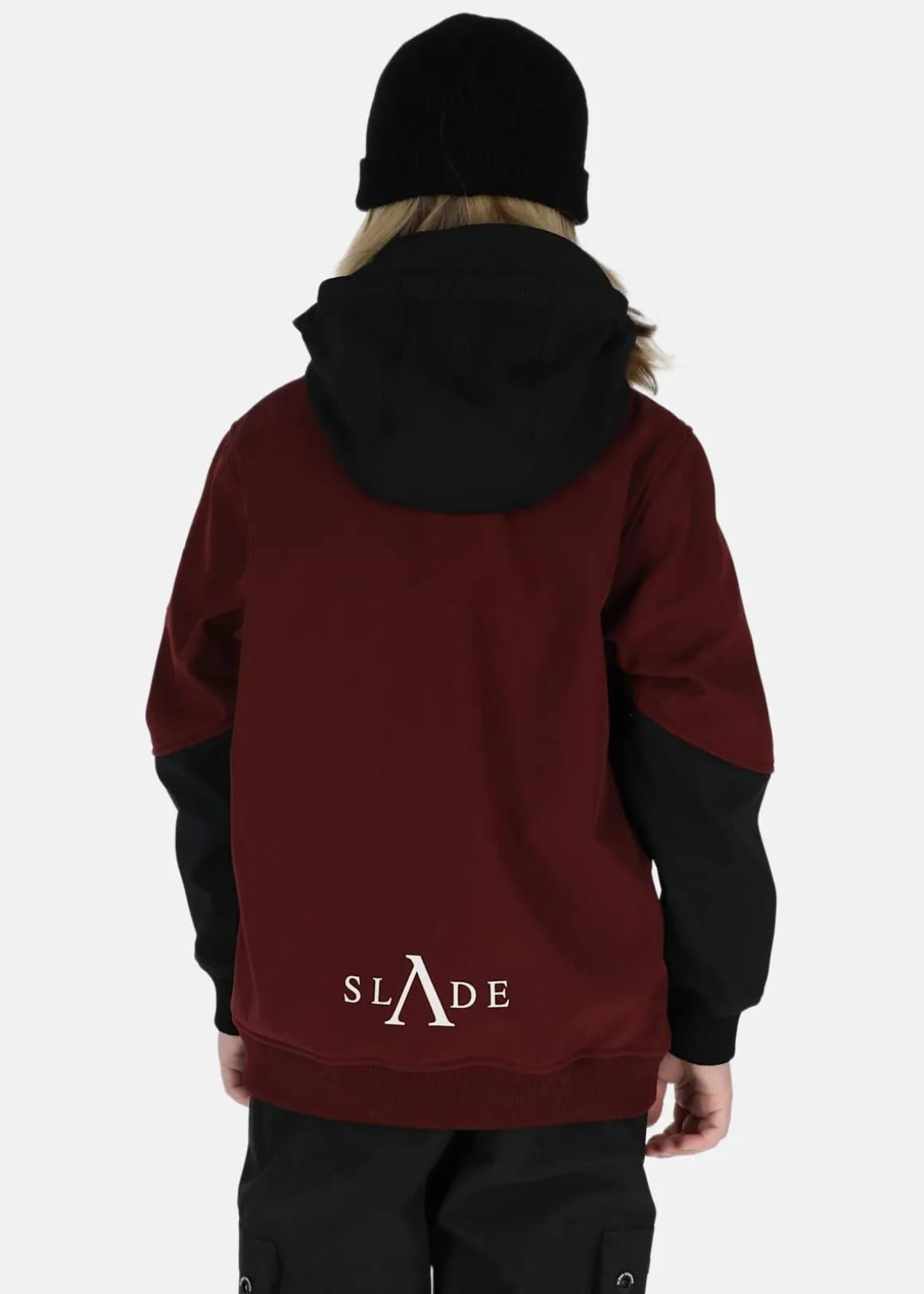 Colorado Softshell Jacket JR