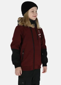 Colorado Softshell Jacket JR
