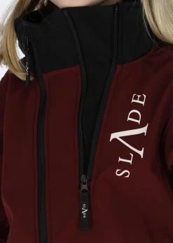 Colorado Softshell Jacket JR