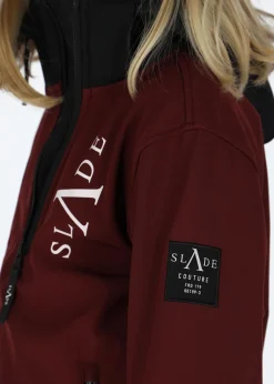 Colorado Softshell Jacket JR