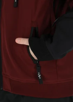 Colorado Softshell Jacket JR