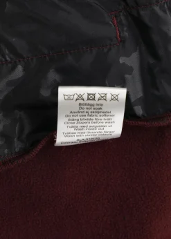 Colorado Softshell Jacket JR