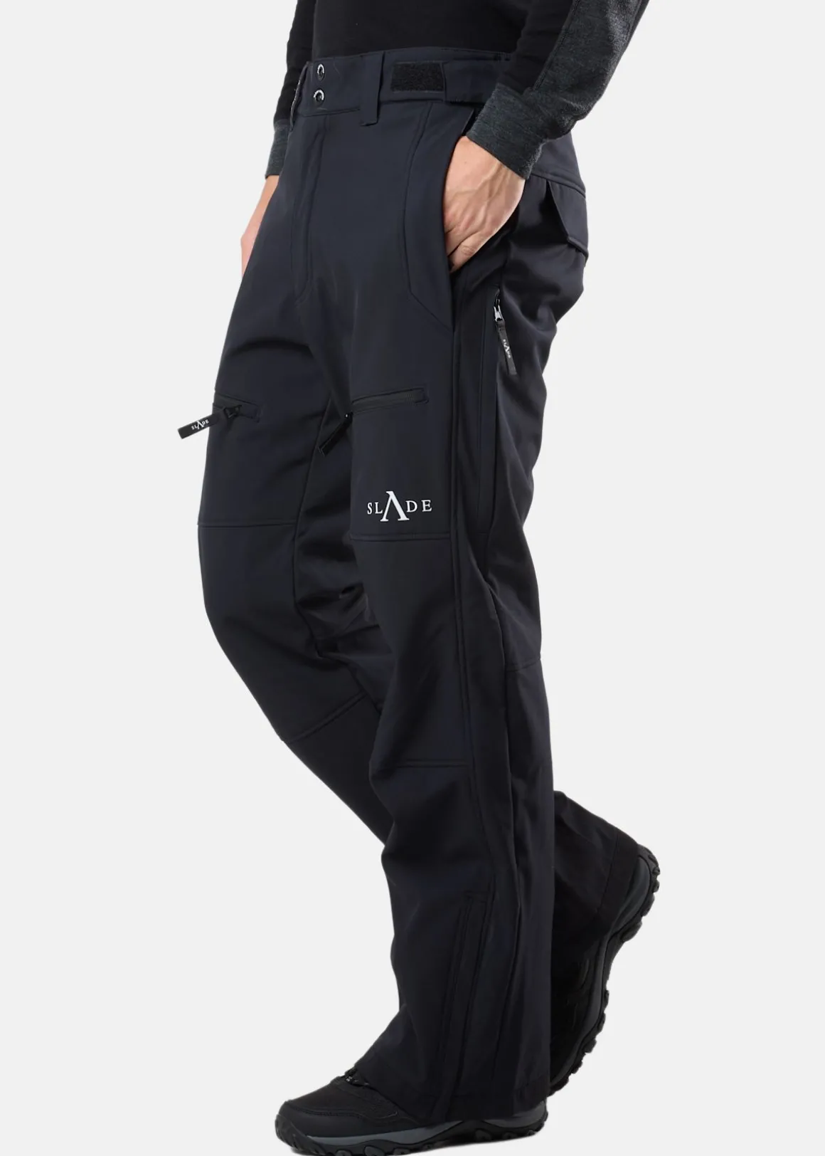 Colorado Softshell Pants
