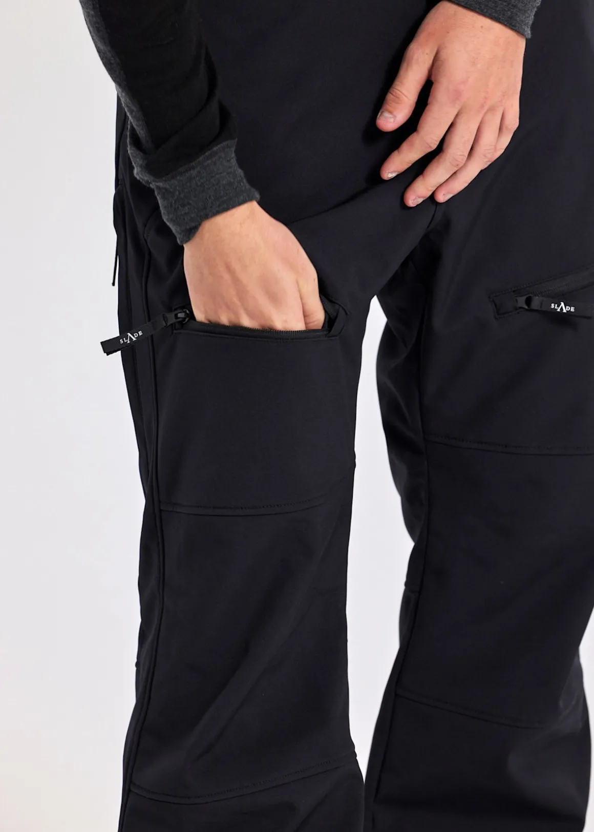 Colorado Softshell Pants
