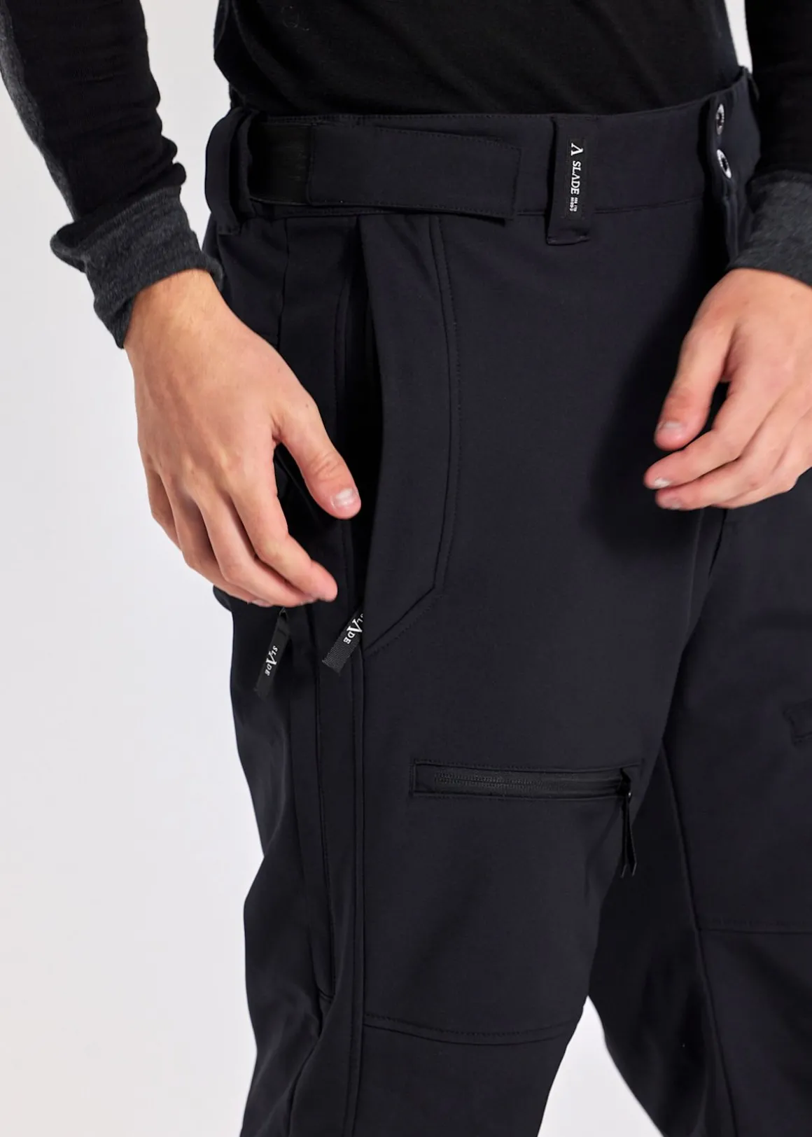 Colorado Softshell Pants