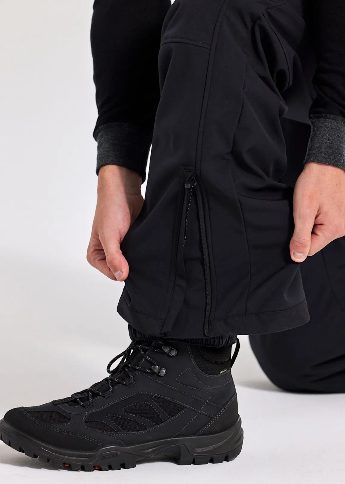 Colorado Softshell Pants