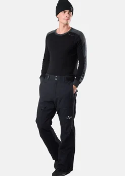 Colorado Softshell Pants