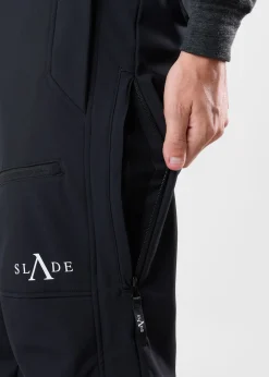 Colorado Softshell Pants