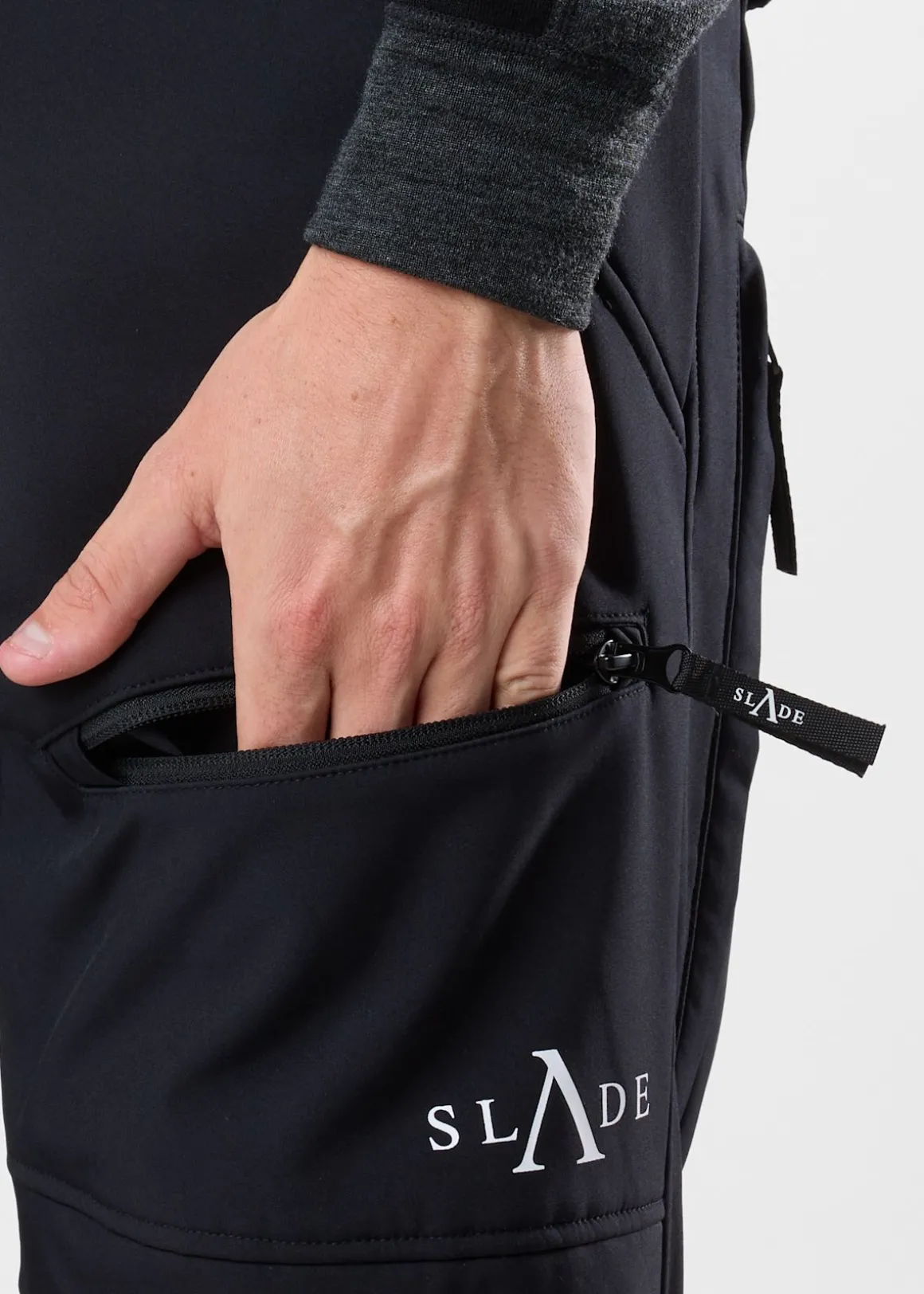 Colorado Softshell Pants