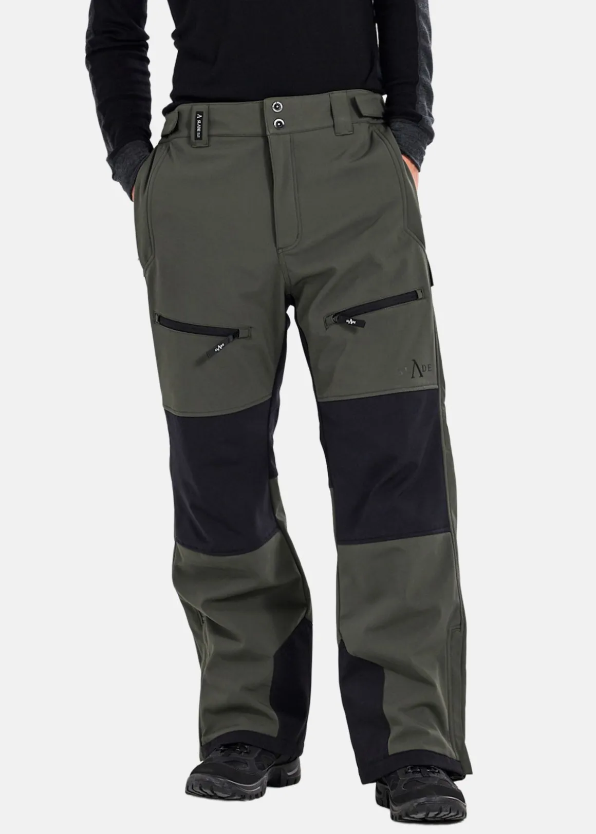 Colorado Softshell Pants