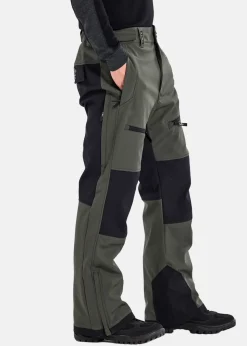 Colorado Softshell Pants