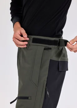 Colorado Softshell Pants