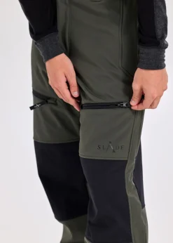 Colorado Softshell Pants