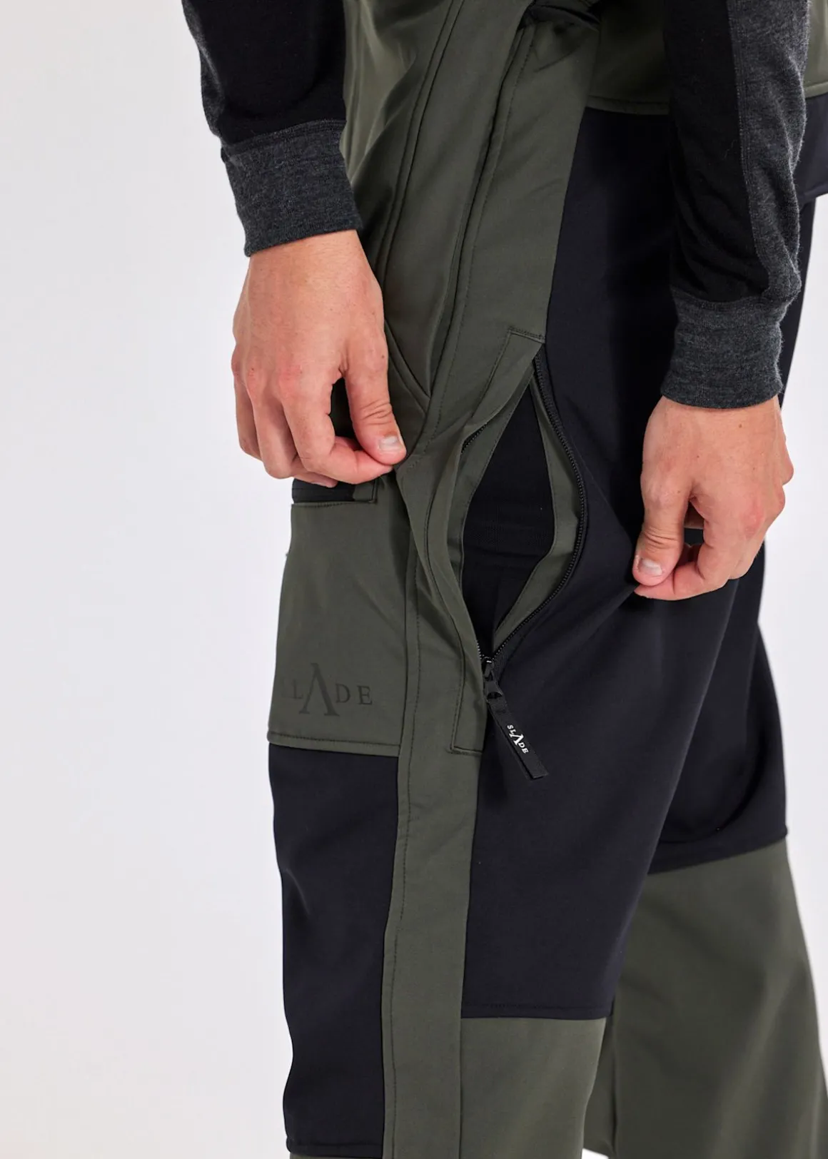Colorado Softshell Pants