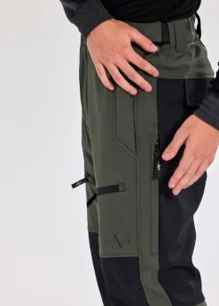 Colorado Softshell Pants