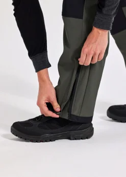 Colorado Softshell Pants