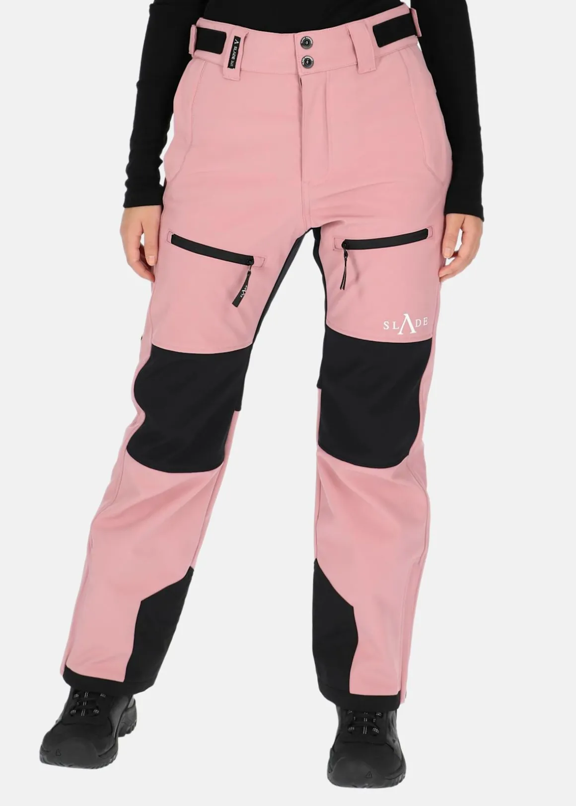 Colorado Softshell Pants W