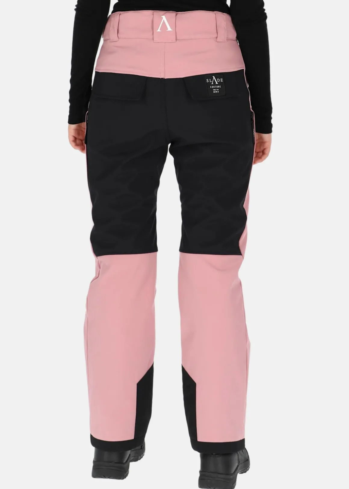 Colorado Softshell Pants W