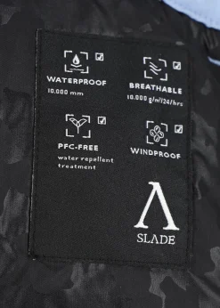 Colorado Softshell Pants W