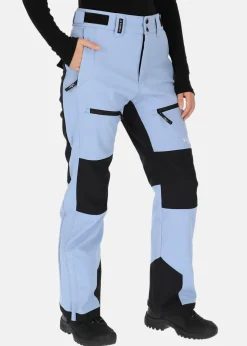 Colorado Softshell Pants W
