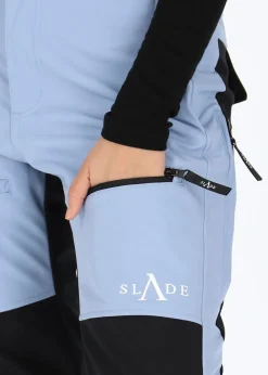 Colorado Softshell Pants W