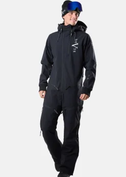 Colorado Softshell Skisuit