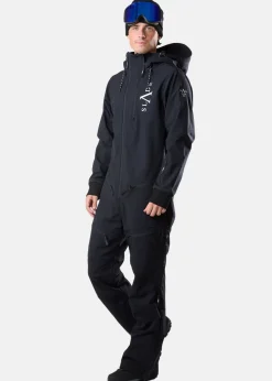 Colorado Softshell Skisuit