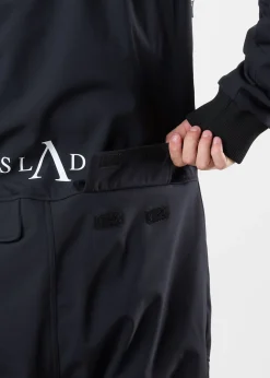 Colorado Softshell Skisuit