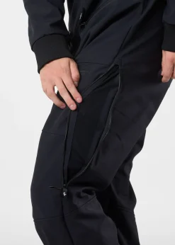 Colorado Softshell Skisuit