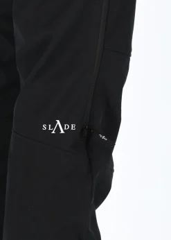 Colorado Softshell Skisuit