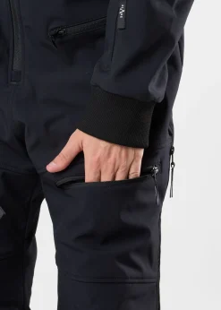 Colorado Softshell Skisuit