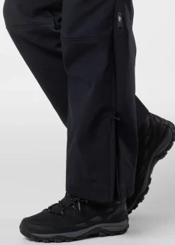 Colorado Softshell Skisuit