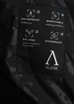 Colorado Softshell Skisuit