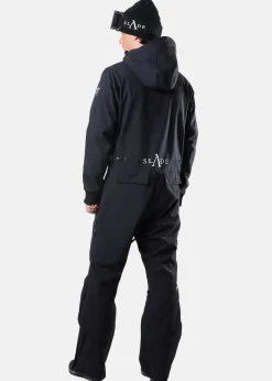 Colorado Softshell Skisuit