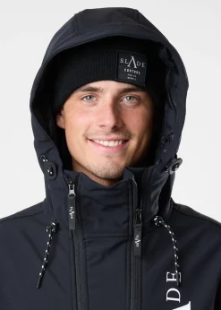 Colorado Softshell Skisuit