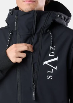 Colorado Softshell Skisuit