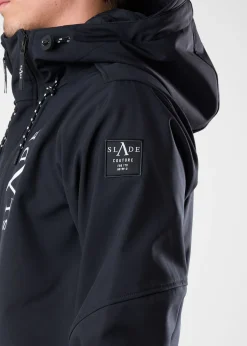 Colorado Softshell Skisuit