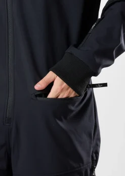 Colorado Softshell Skisuit