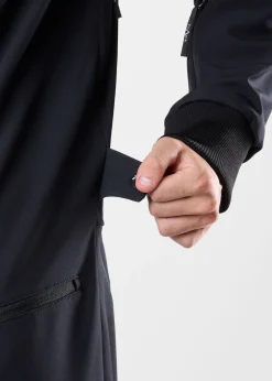 Colorado Softshell Skisuit