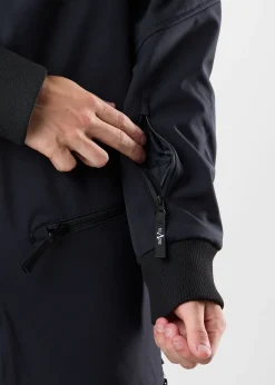 Colorado Softshell Skisuit