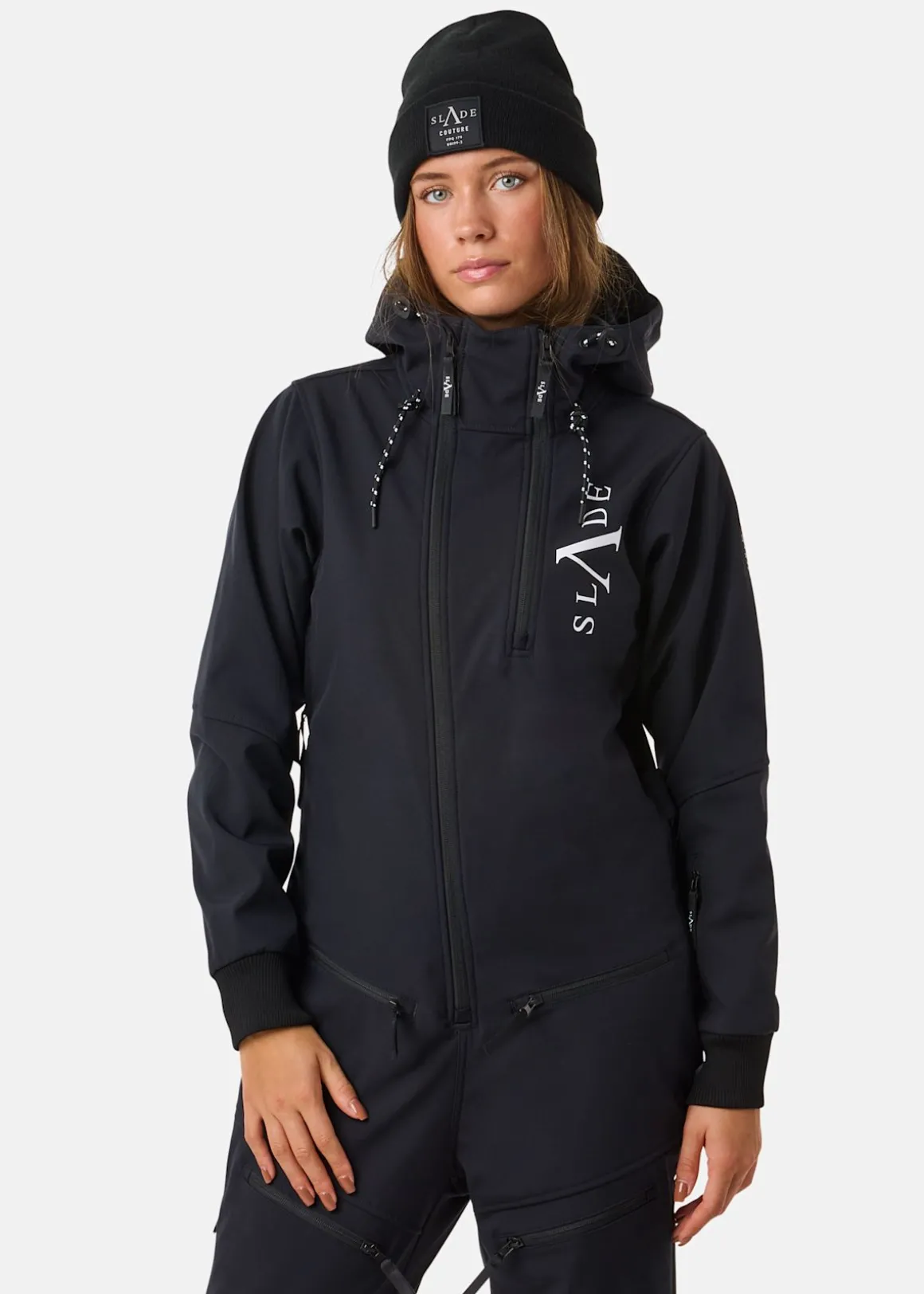 Colorado Softshell Skisuit W
